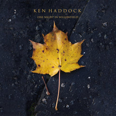 Ken Haddock- One Night in Willowfield