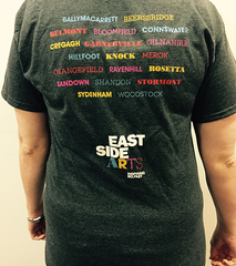 EastSide Arts T-shirt