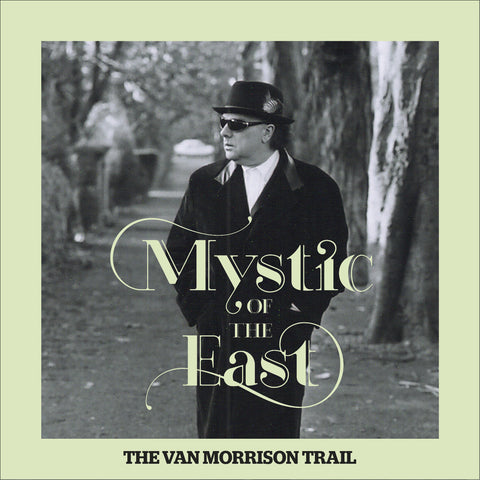 Van Morrison Trail